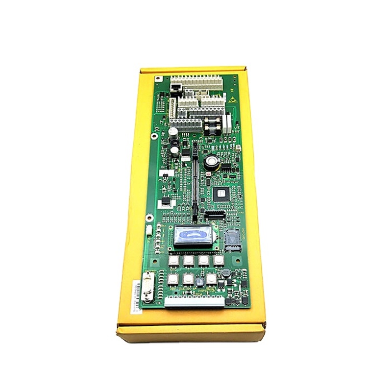 High Quality Factory Price Schindle* Elevator Lift Spare Parts ID.NR.591640 Elevator PCB Board